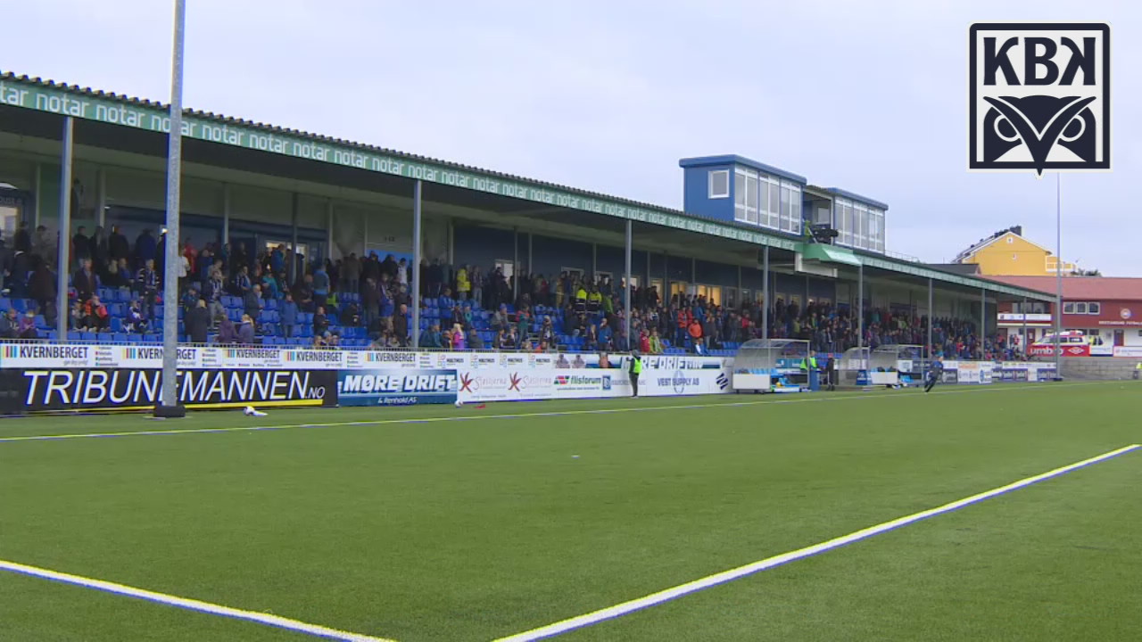 KBK-TV 10 - Jonas Rønningen